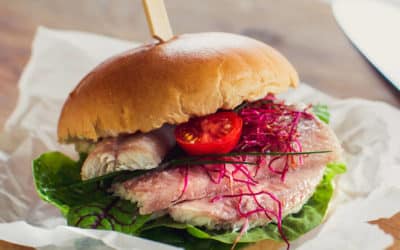 De Palingburger