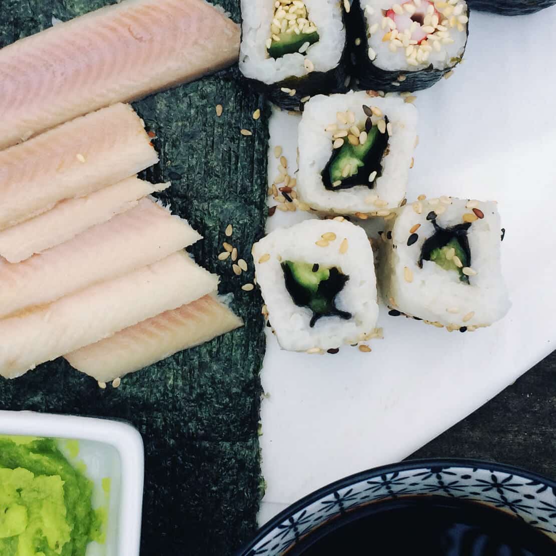 Sushi