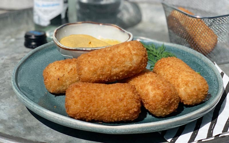 palingkroketten