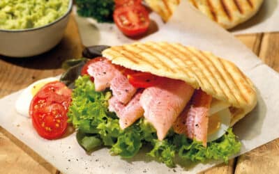 Pita Paling