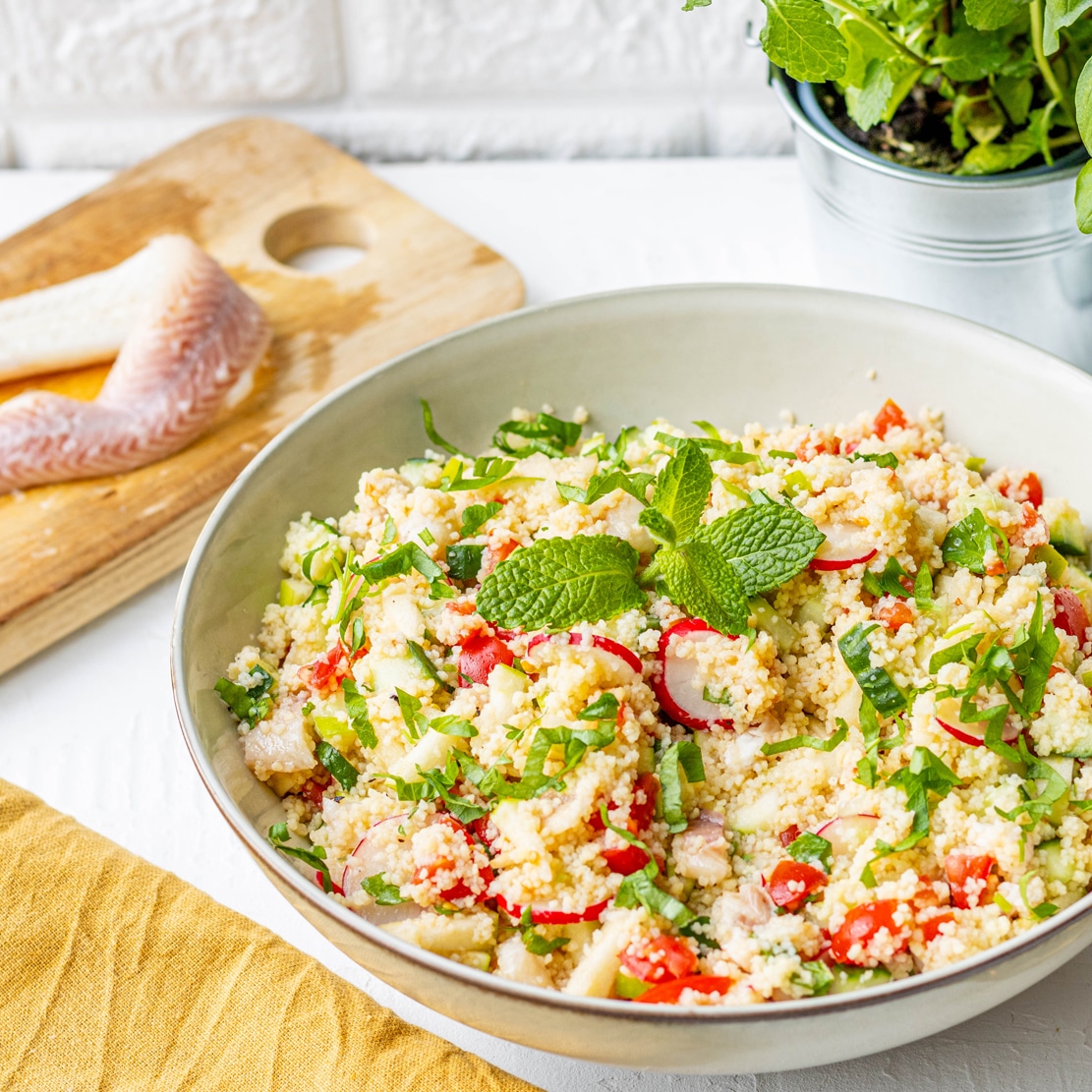 Bagel met gerookte paling paasrecept